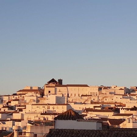 Casa Del Olivo By Casitasconencantoes Medina-Sidonia Exterior photo