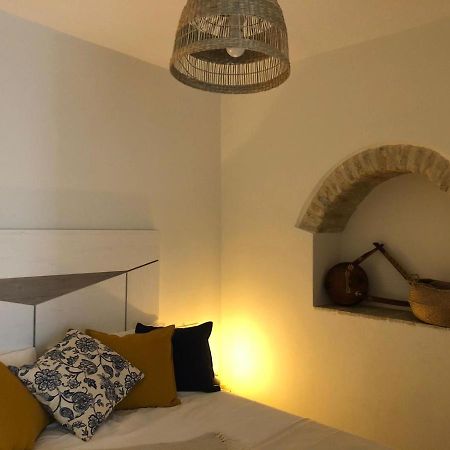 Casa Del Olivo By Casitasconencantoes Medina-Sidonia Exterior photo
