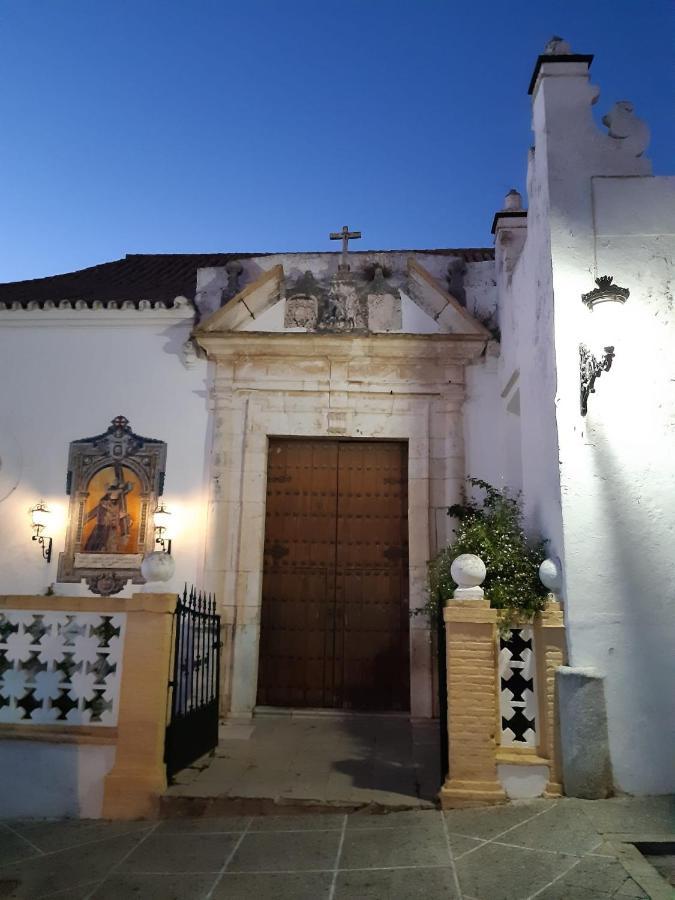 Casa Del Olivo By Casitasconencantoes Medina-Sidonia Exterior photo