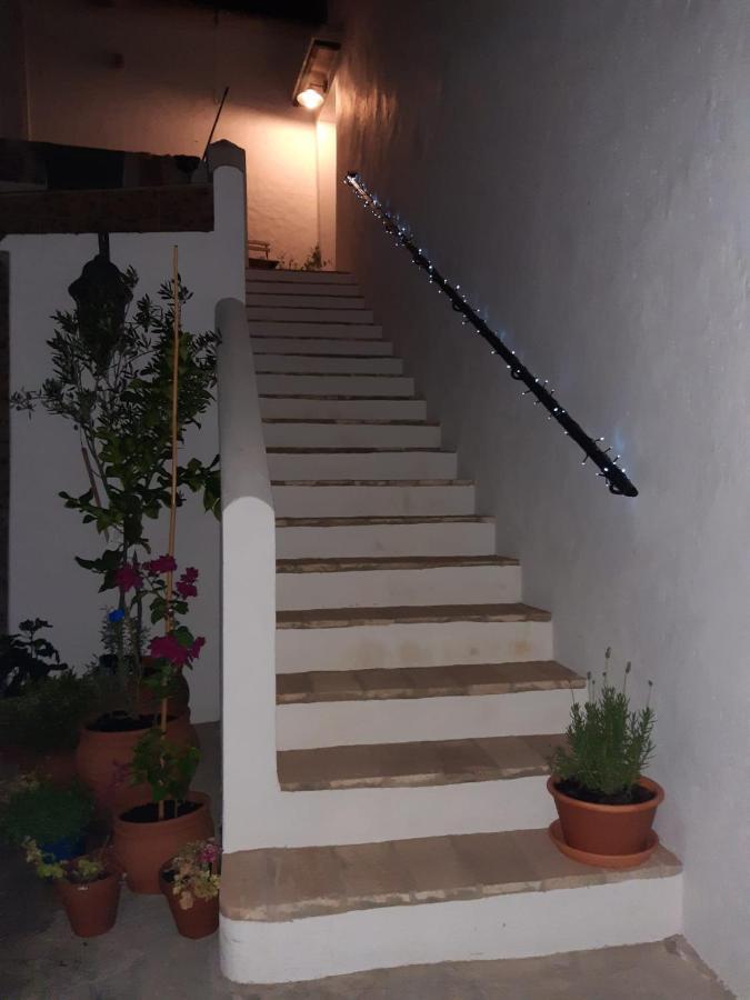 Casa Del Olivo By Casitasconencantoes Medina-Sidonia Exterior photo