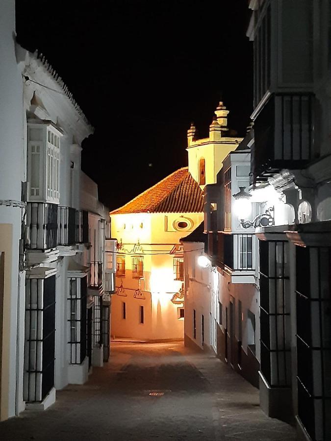 Casa Del Olivo By Casitasconencantoes Medina-Sidonia Exterior photo